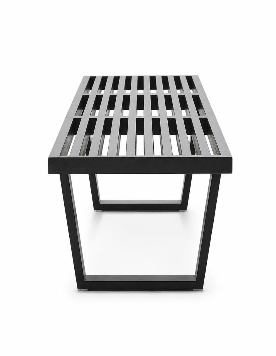Nelson form design de madera