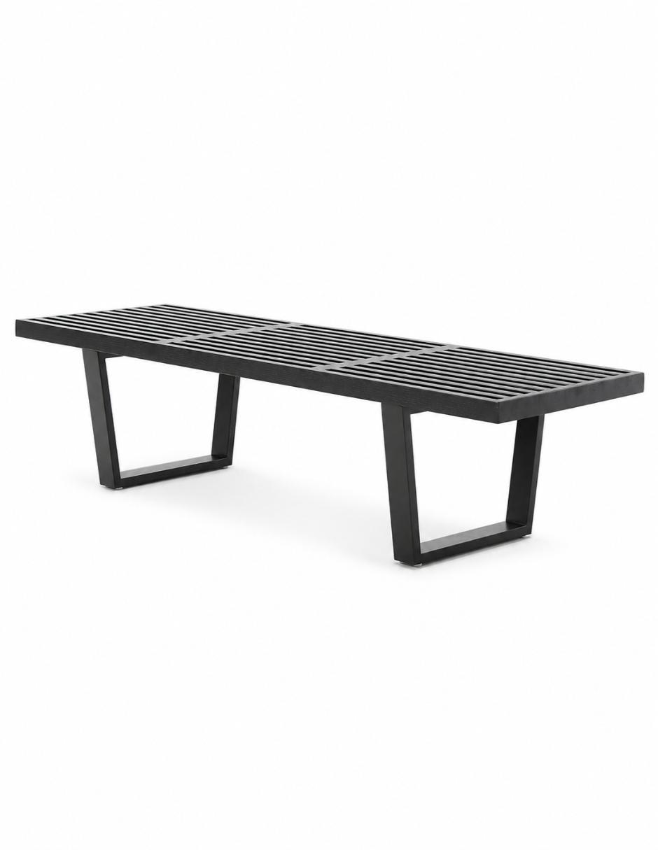 Nelson form design de madera