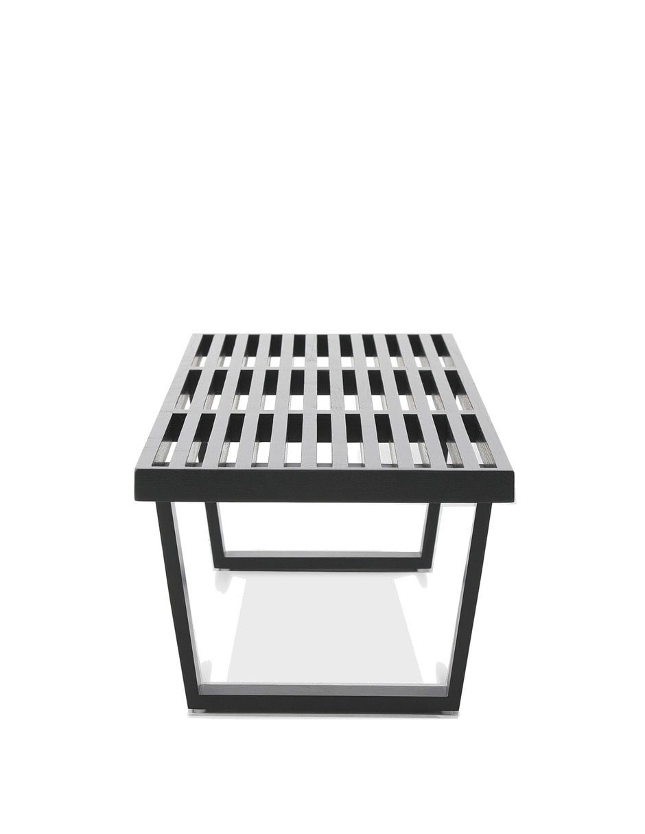 Nelson form design de madera