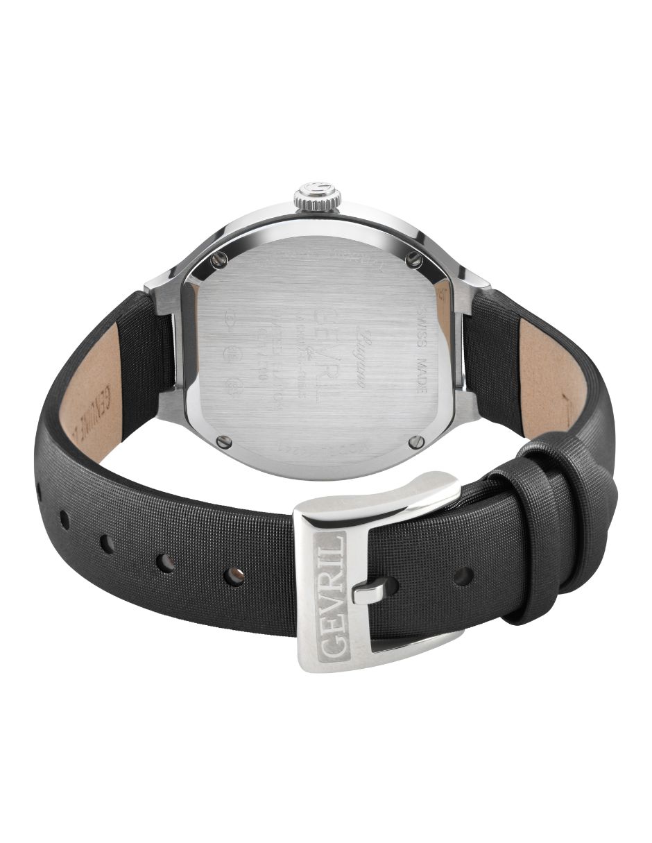 Reloj gevril lugano para mujer lugano