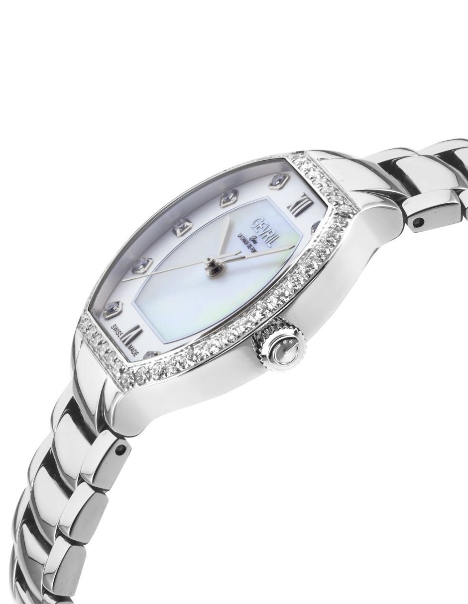 Reloj Gevril Lugano para Mujer 14241B