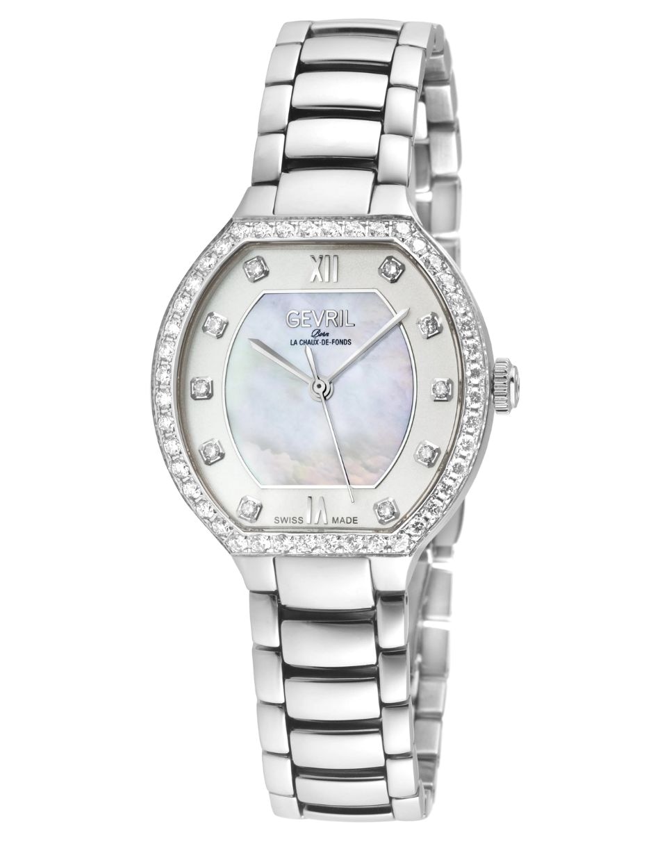 Reloj Lugano para Mujer 14241B