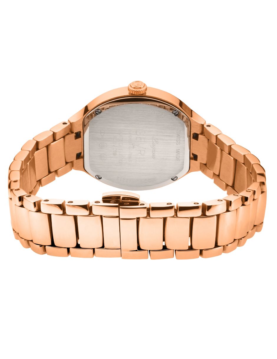 Reloj Gevril Lugano para Mujer 14251B