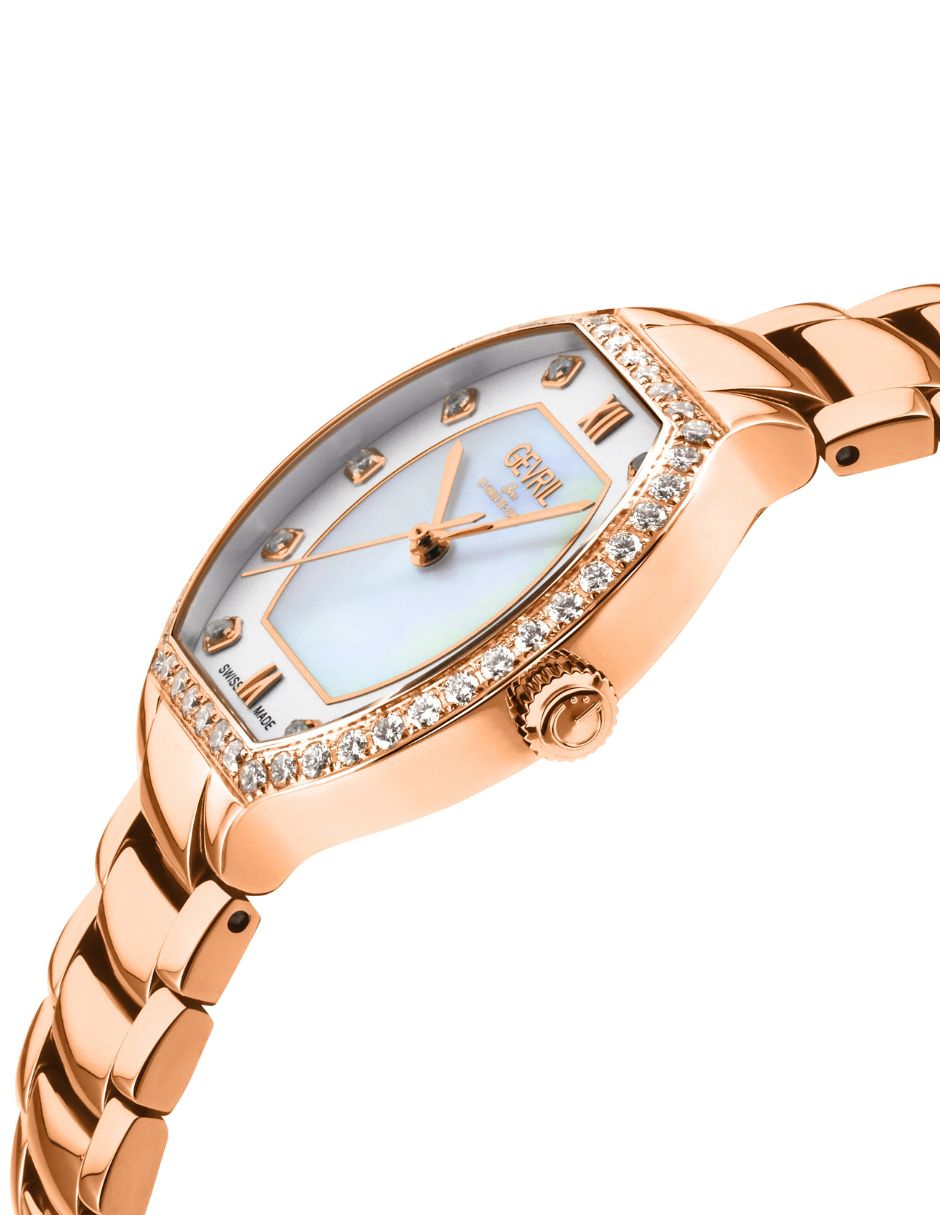 Reloj Gevril Lugano para Mujer 14251B