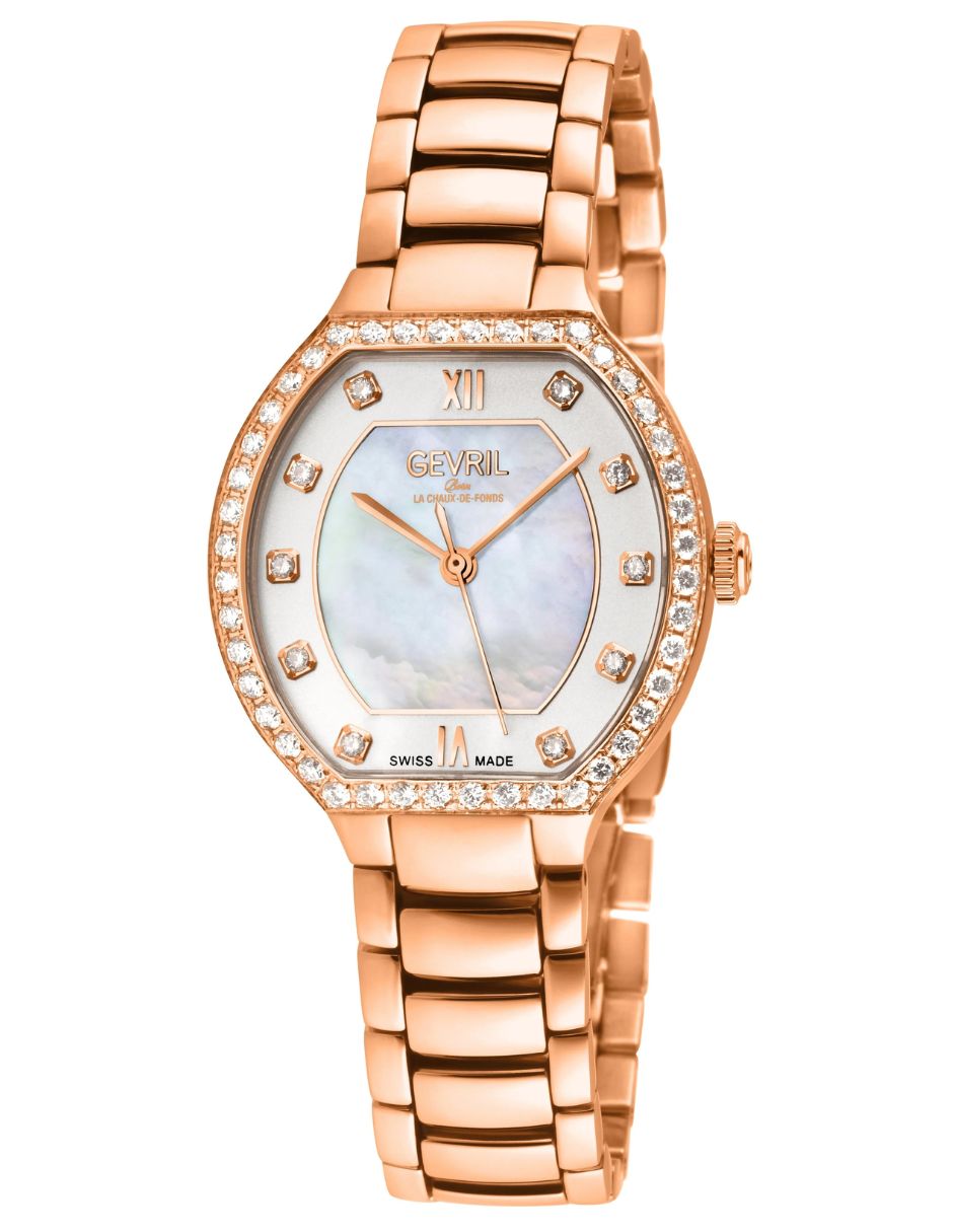 Reloj Lugano para Mujer 14251B