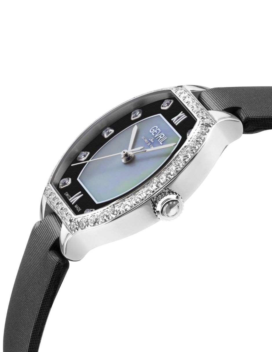 Reloj gevril lugano para mujer 14247