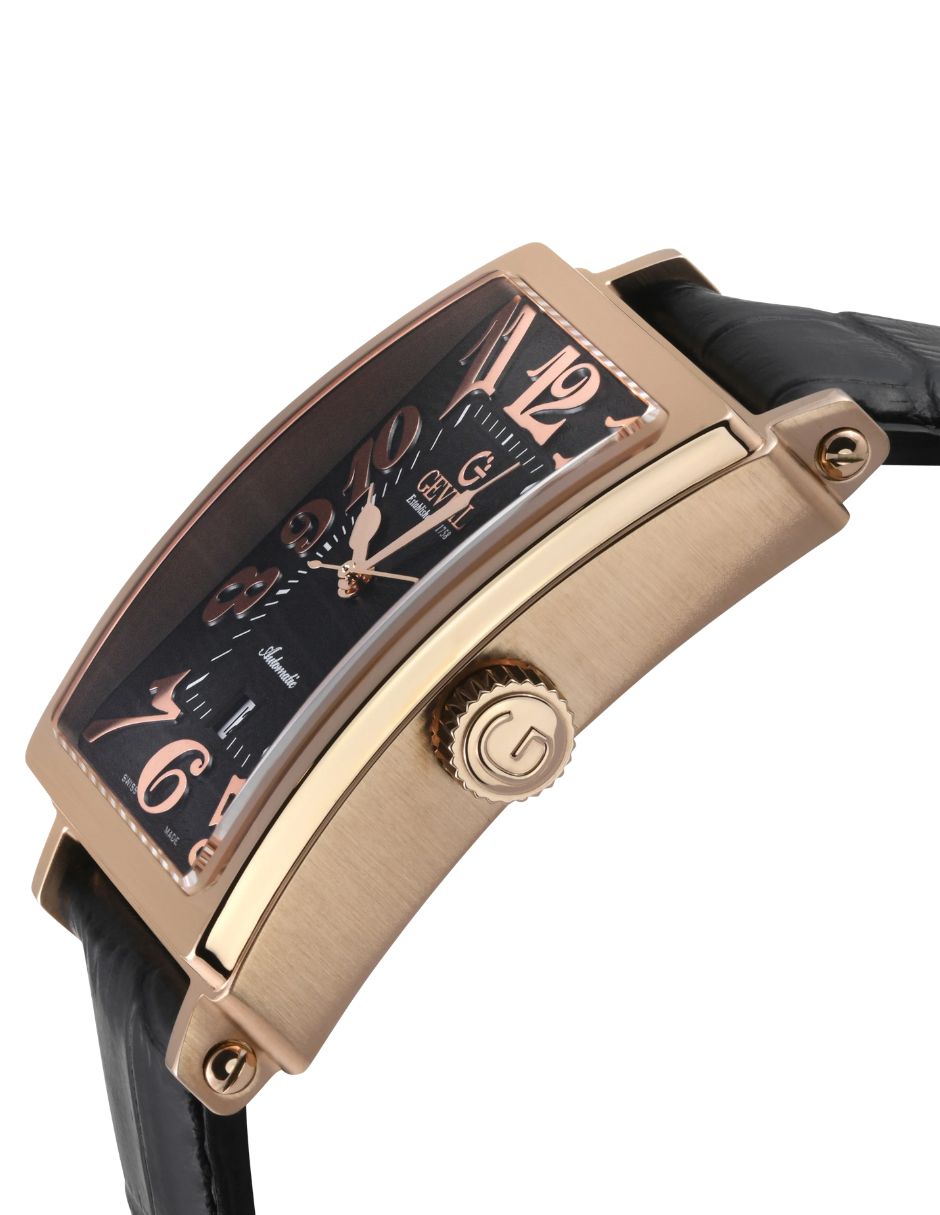 Reloj Gevril Avenue of Americas para Hombre 15201-2