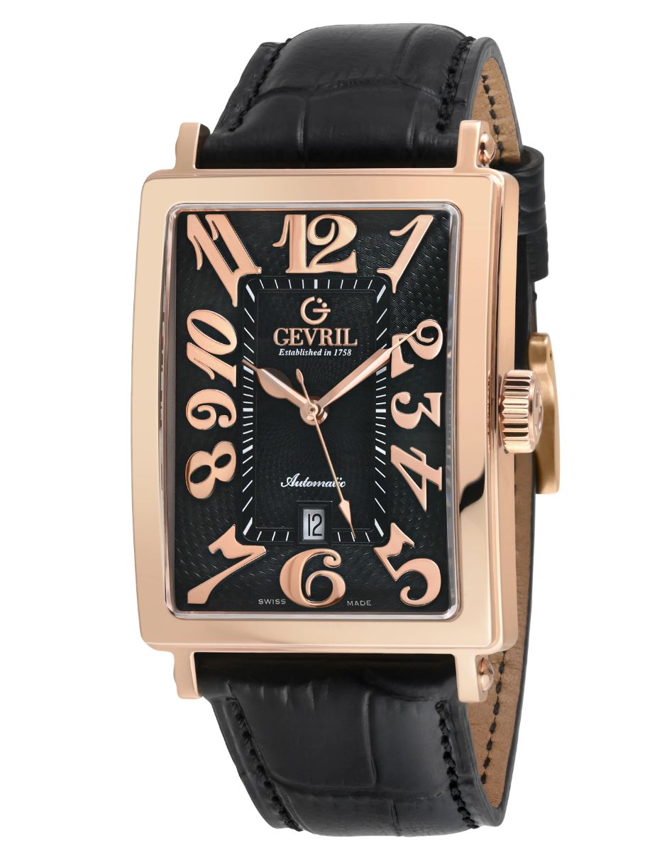Reloj Gevril Avenue of Americas para Hombre 15201-2