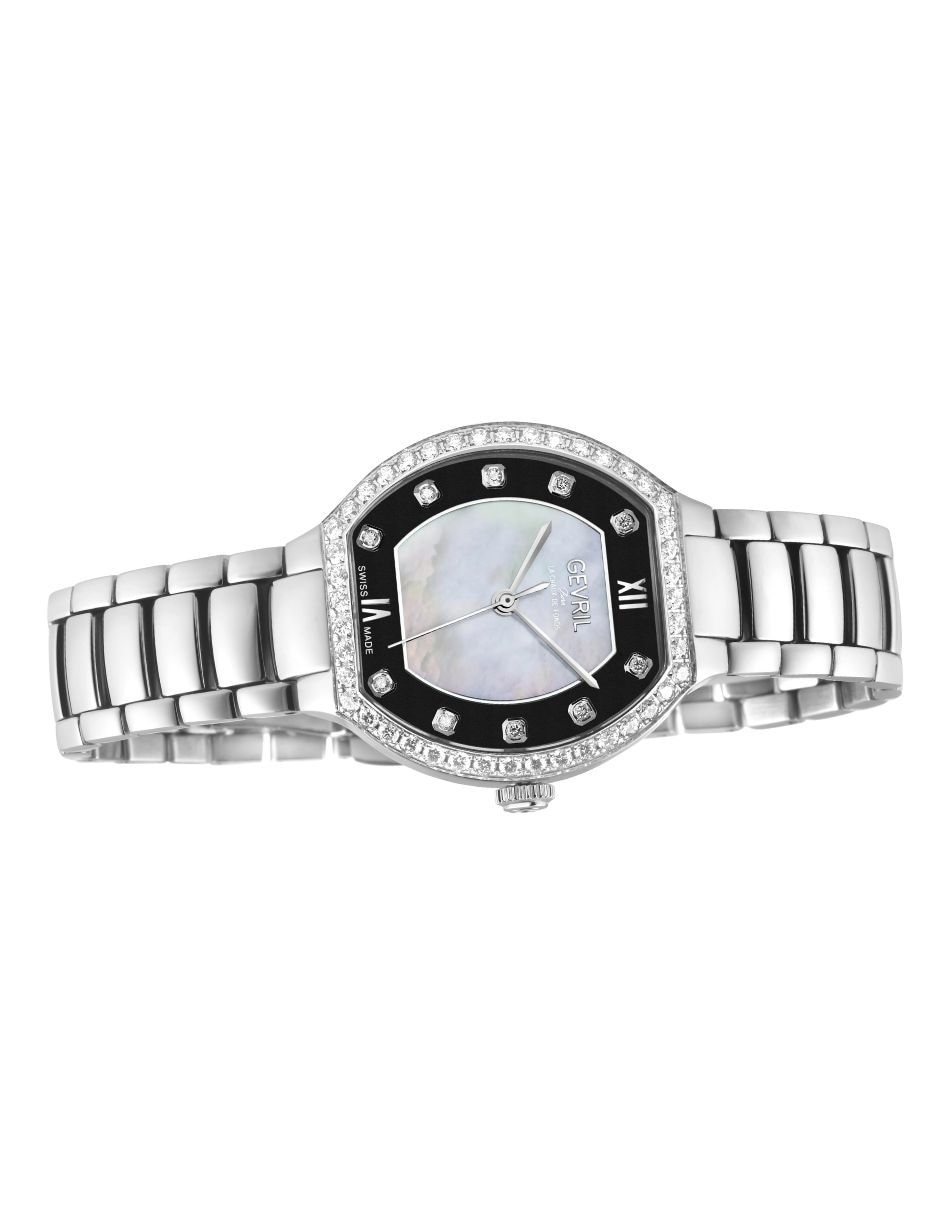 Reloj Gevril Lugano para Mujer 14247B