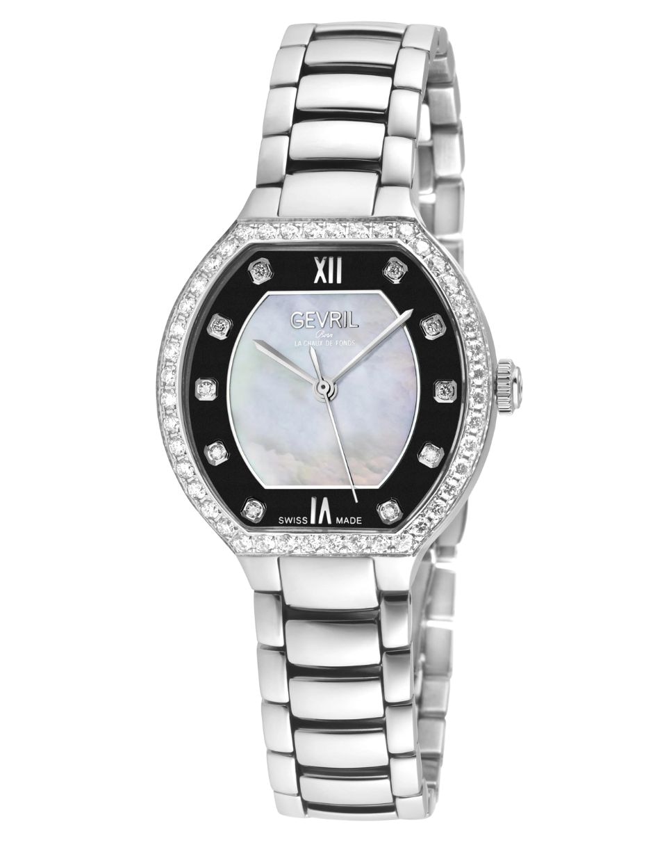 Reloj Lugano para Mujer 14247B