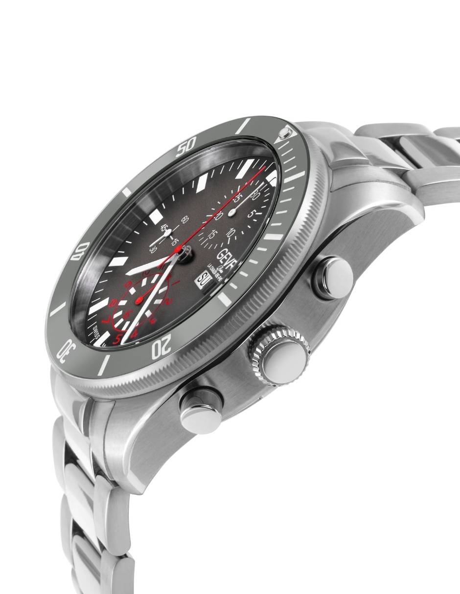 Reloj Yorkville para hombre 48624B 2