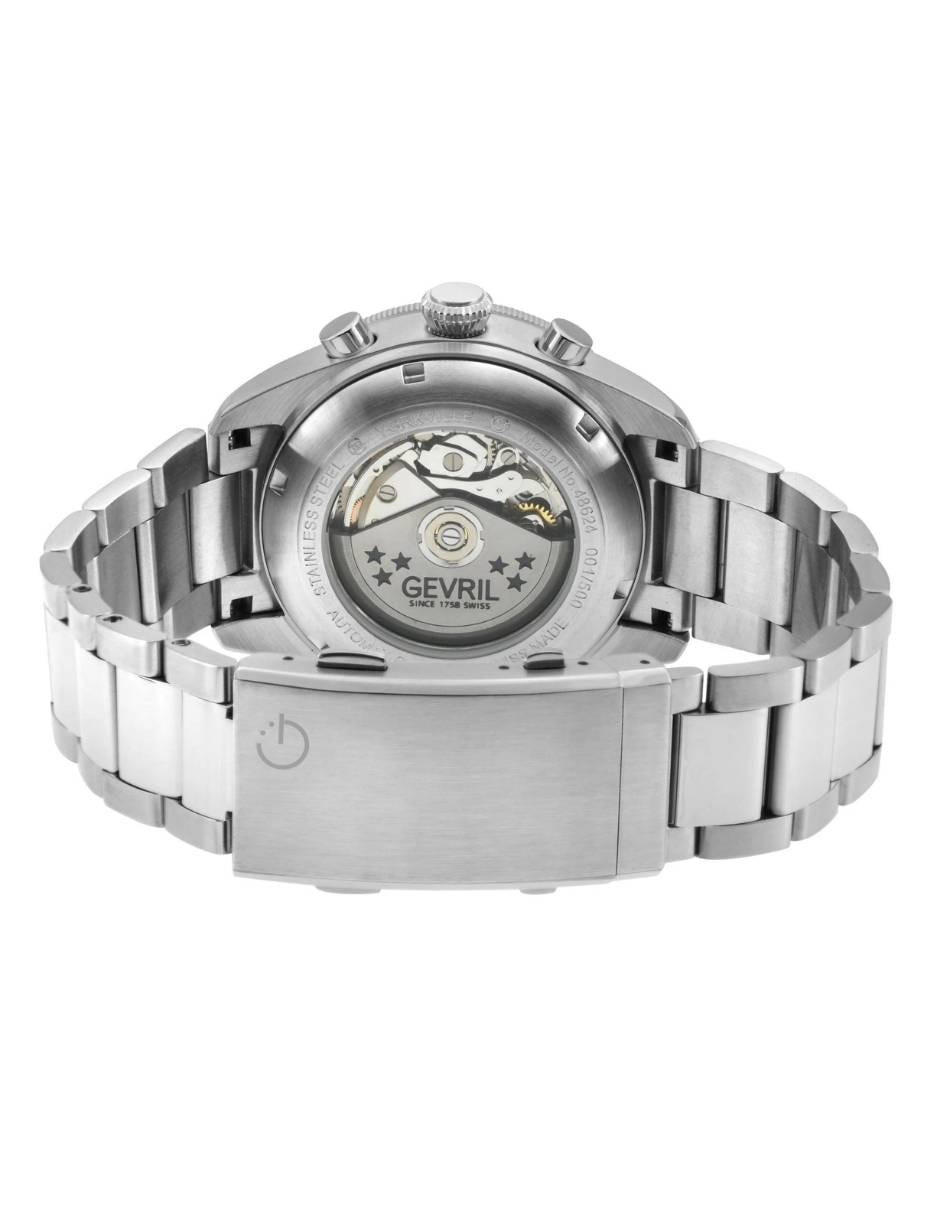 Reloj Yorkville para hombre 48624B 3