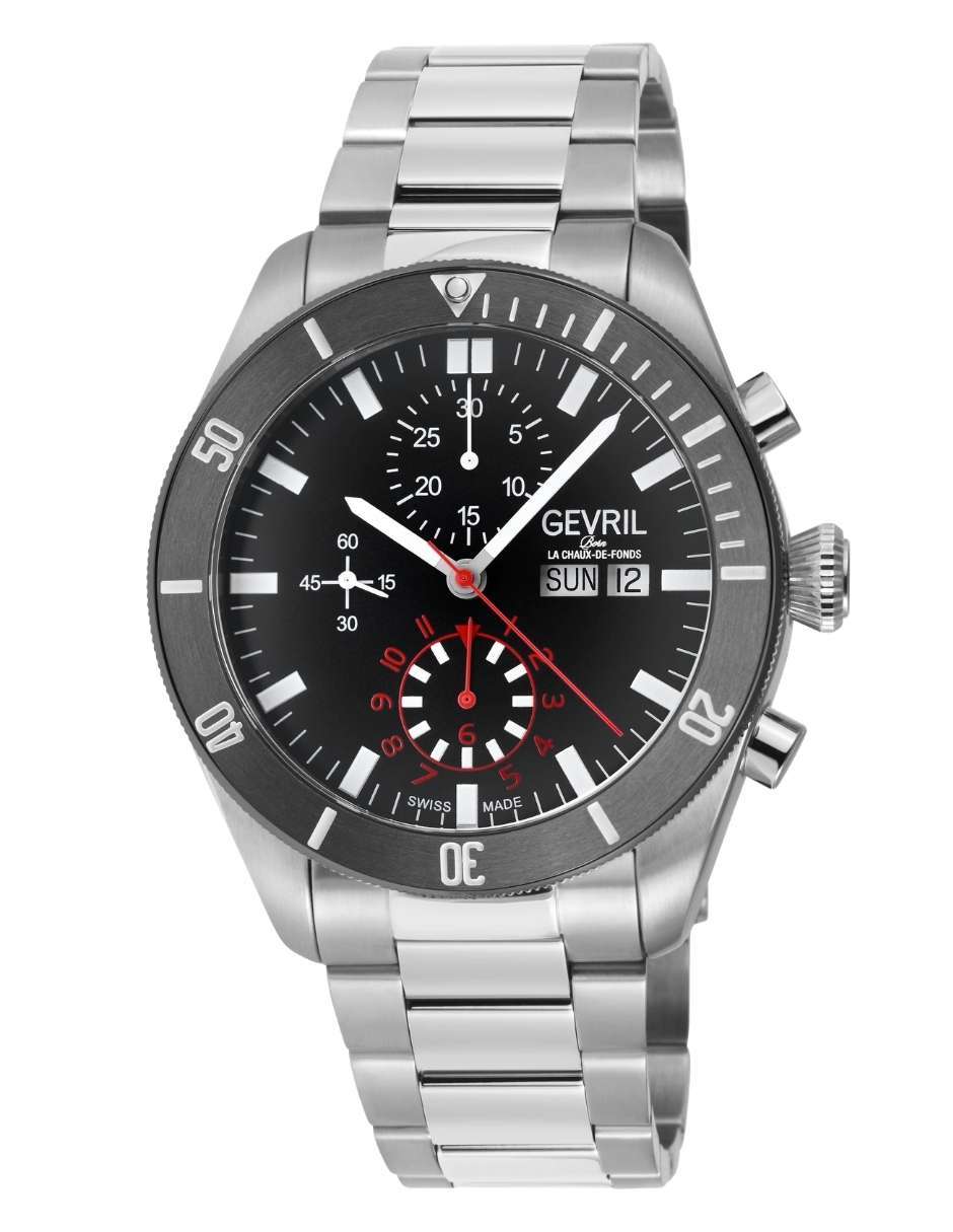 Reloj Yorkville para hombre 48624B