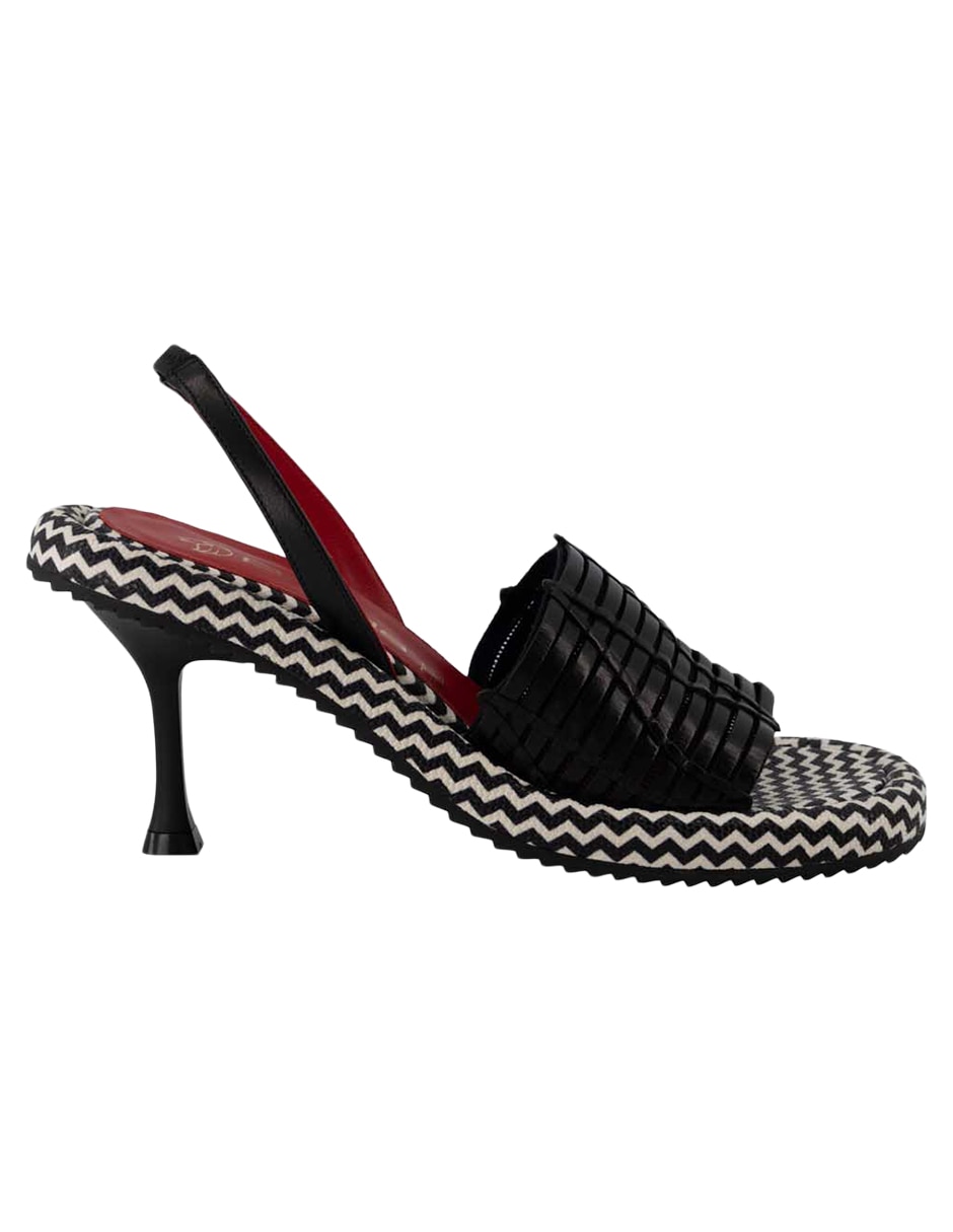 Sandalia Prada para mujer