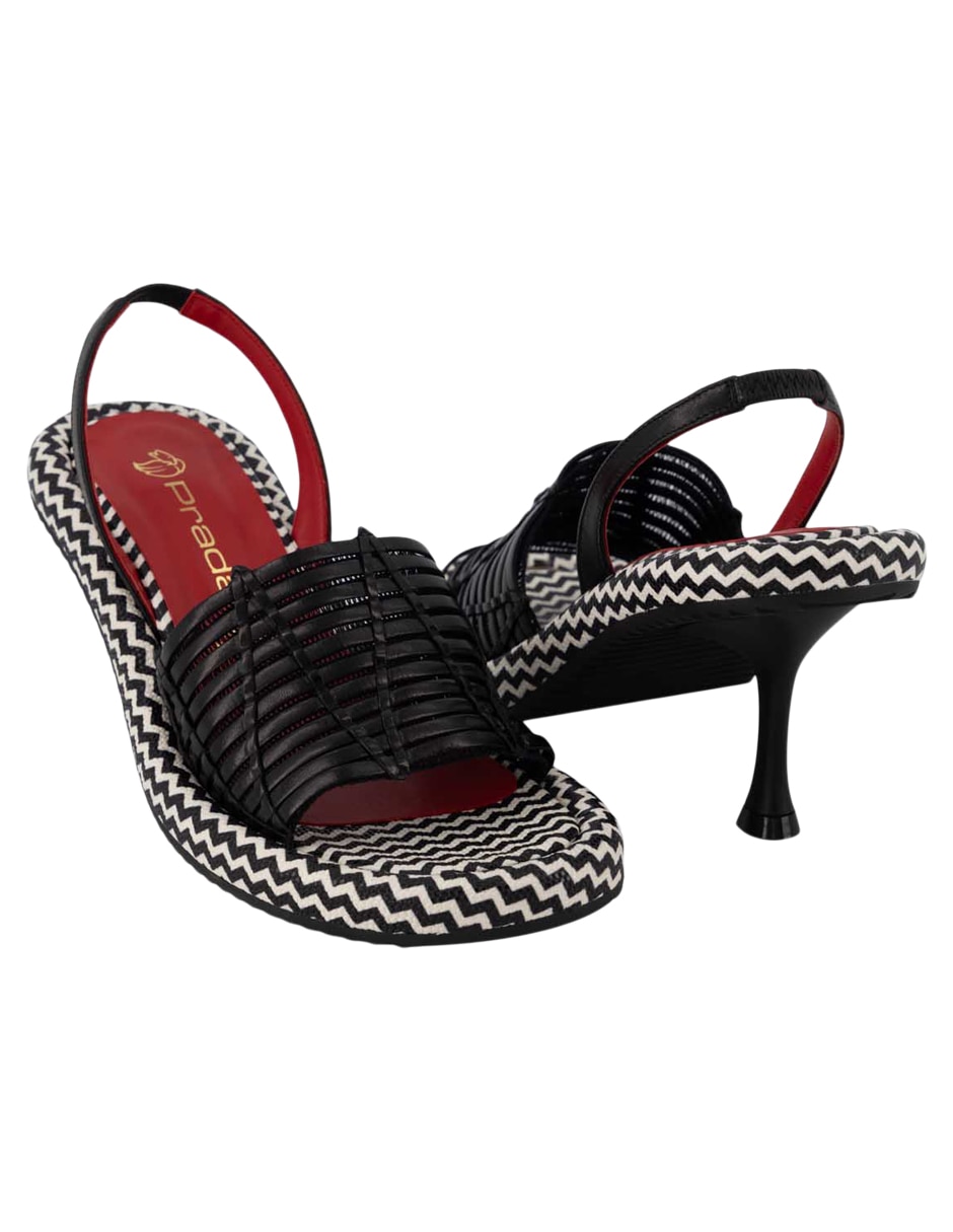 Sandalia Prada para mujer