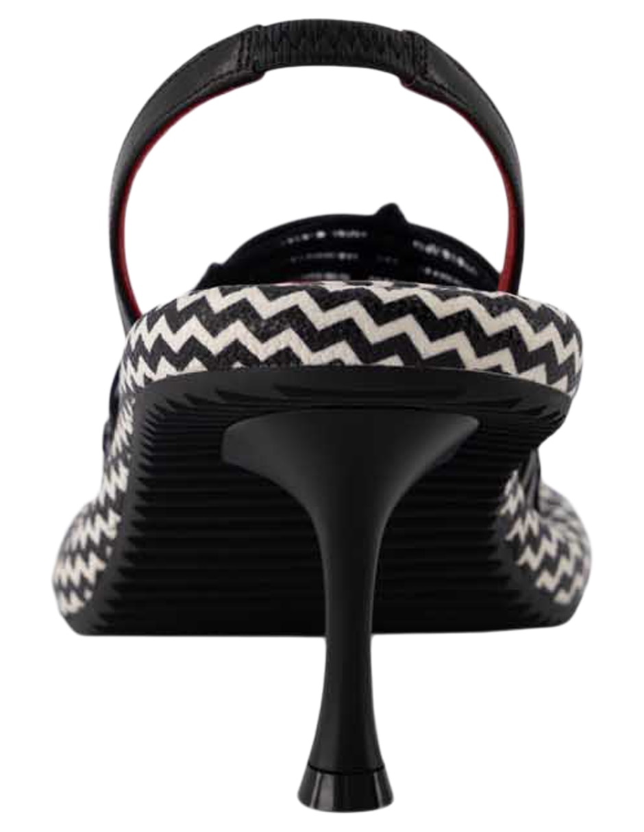 Sandalia Prada para mujer