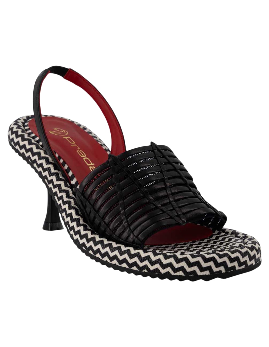 Sandalia para mujer