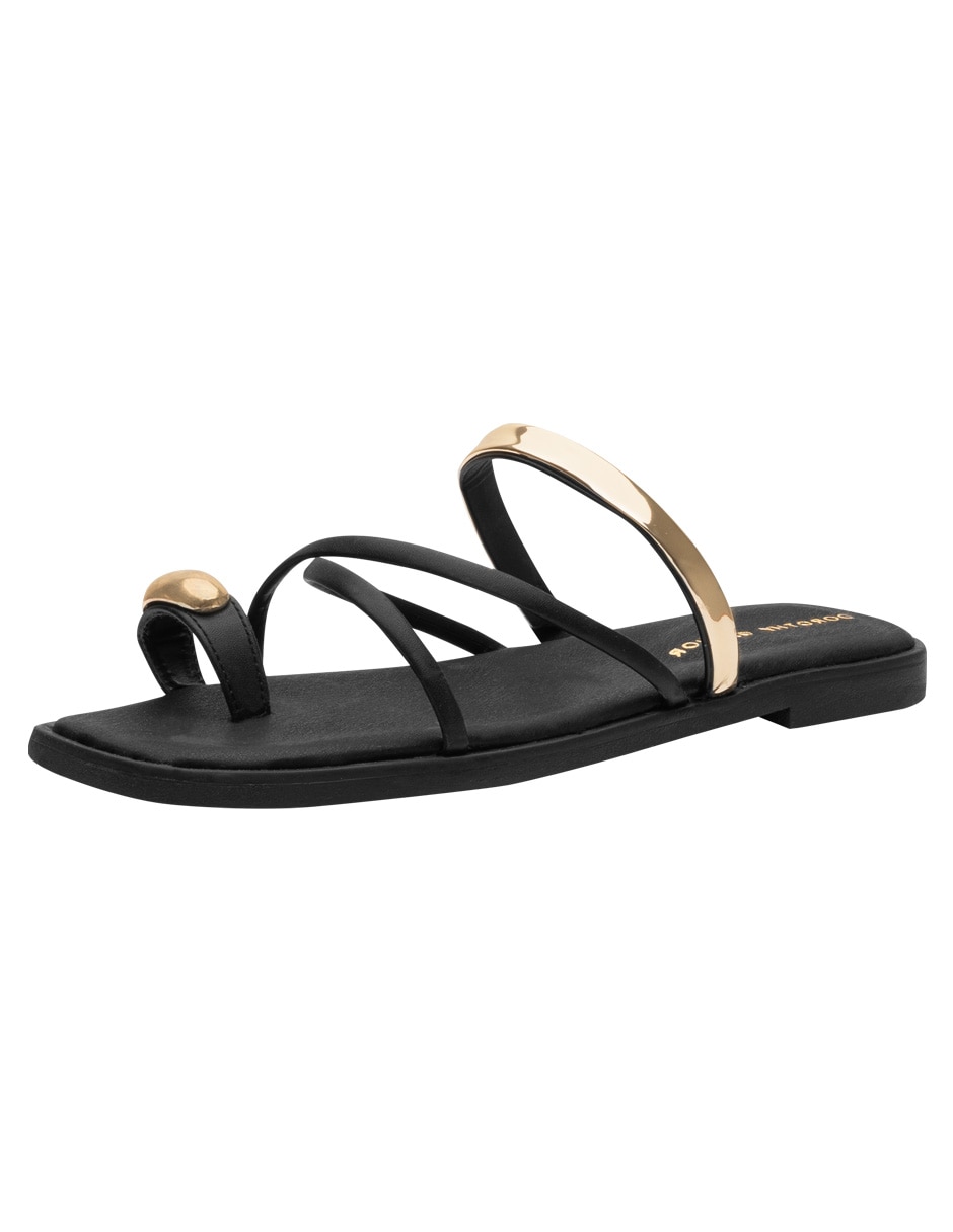 Sandalia para mujer 2