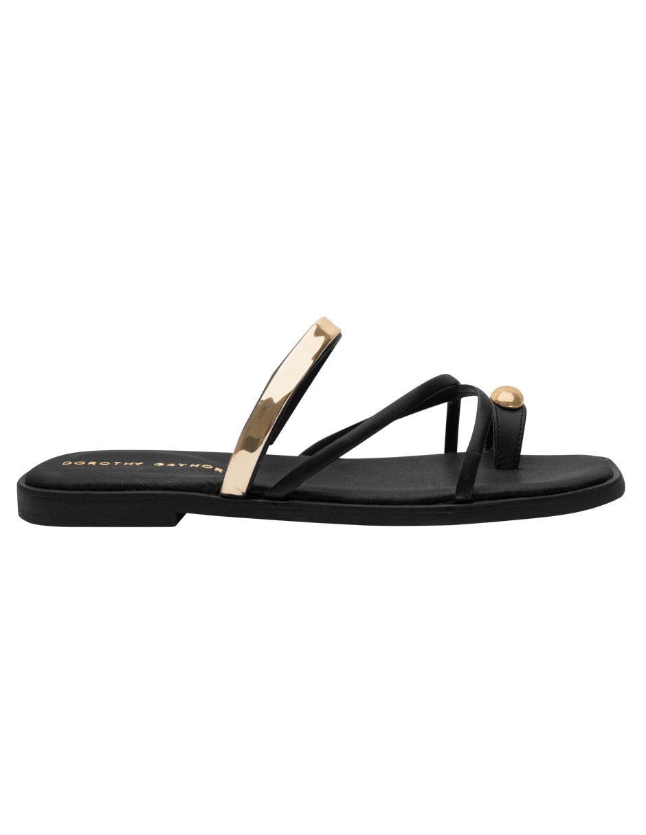 Sandalia para mujer