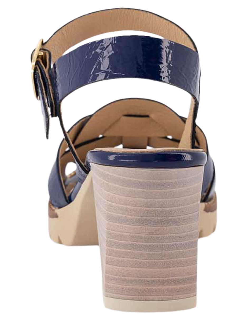 Sandalia para mujer 4