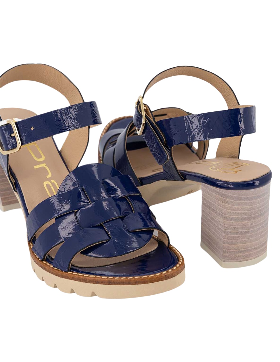 Sandalia para mujer 5