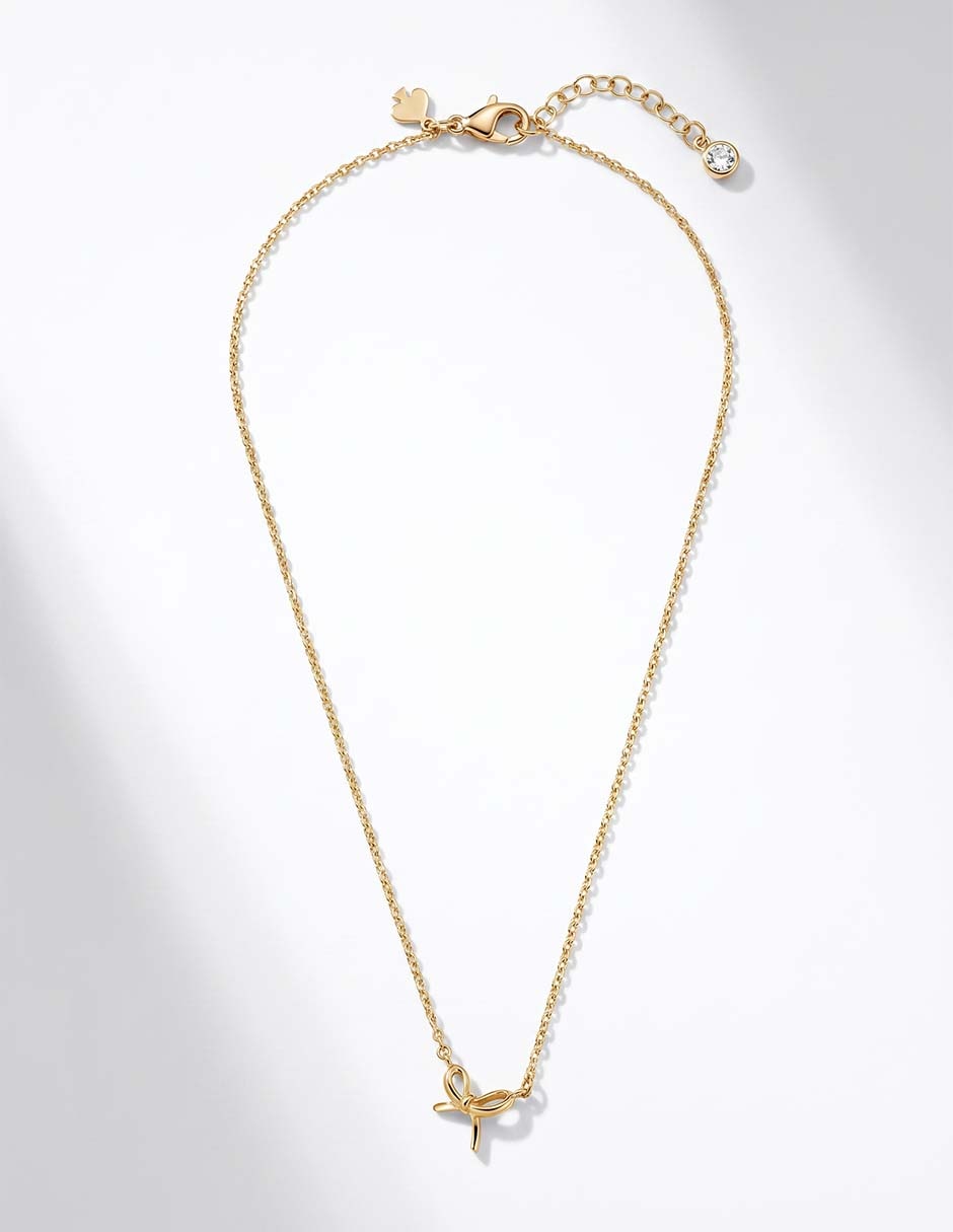 Collar de moño 2