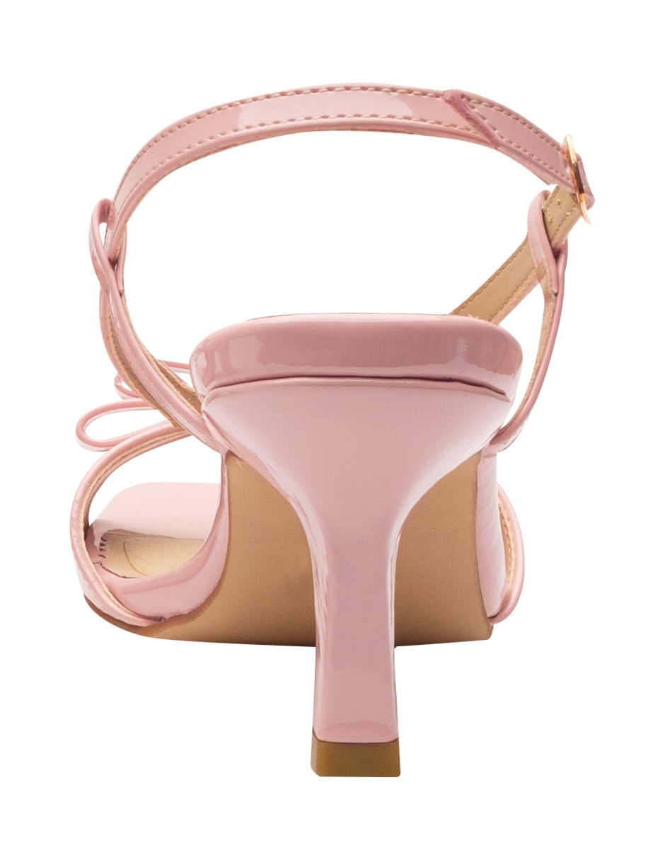 Sandalia dorothy gaynor para mujer