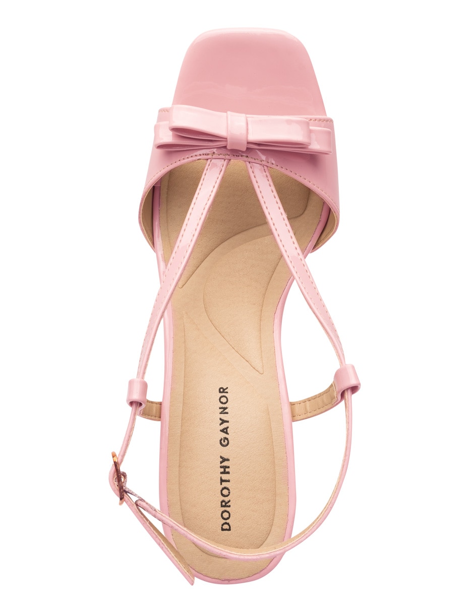 Sandalia dorothy gaynor para mujer