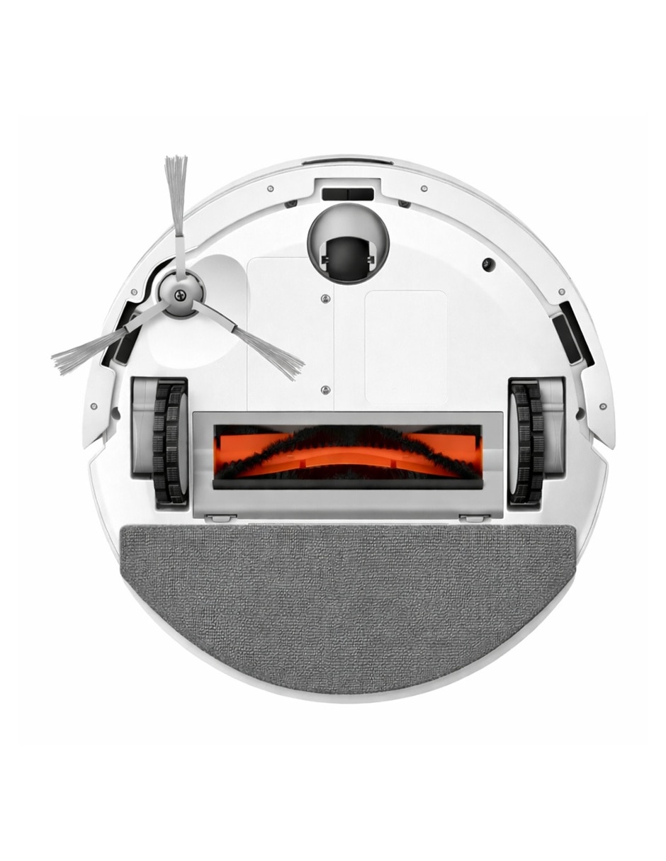 Aspiradora robot Steren SHOME-VAC-PRO 3 litros
