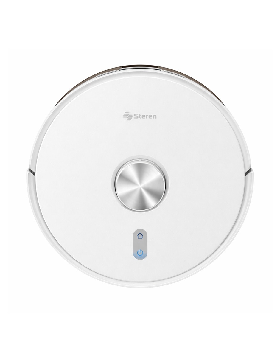 Aspiradora robot Steren SHOME-VAC-PRO 3 litros