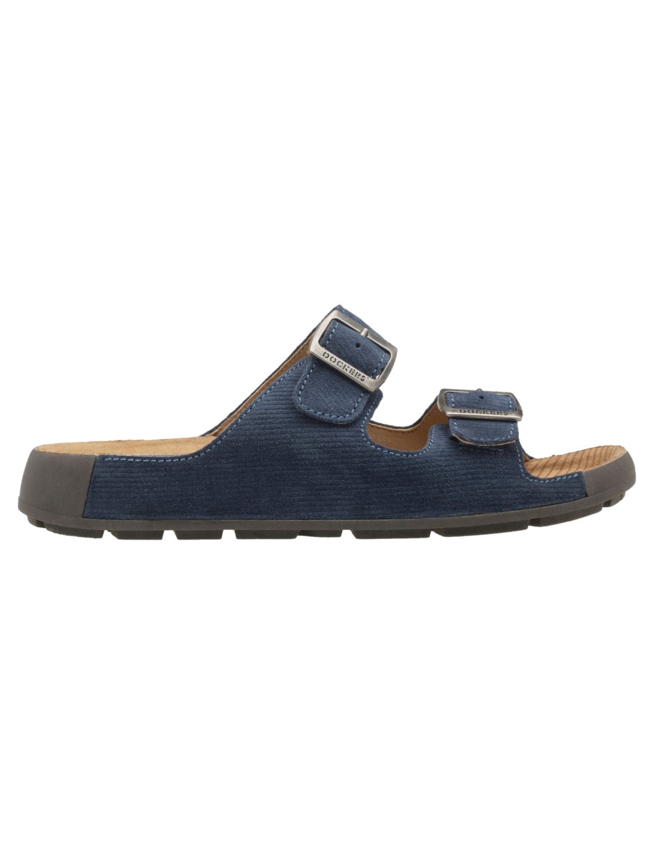 Sandalia ixtapa para hombre 5