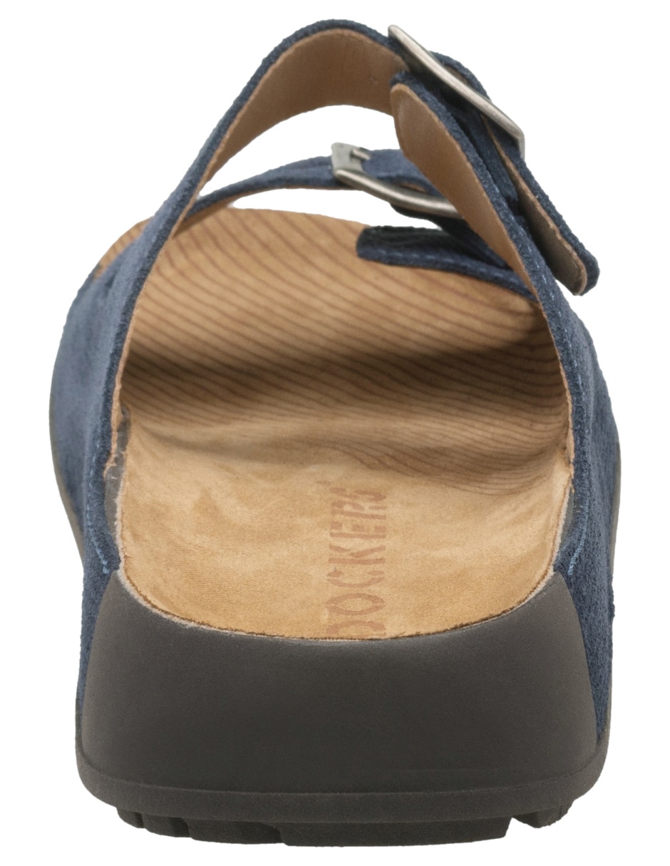 Sandalia ixtapa para hombre 4