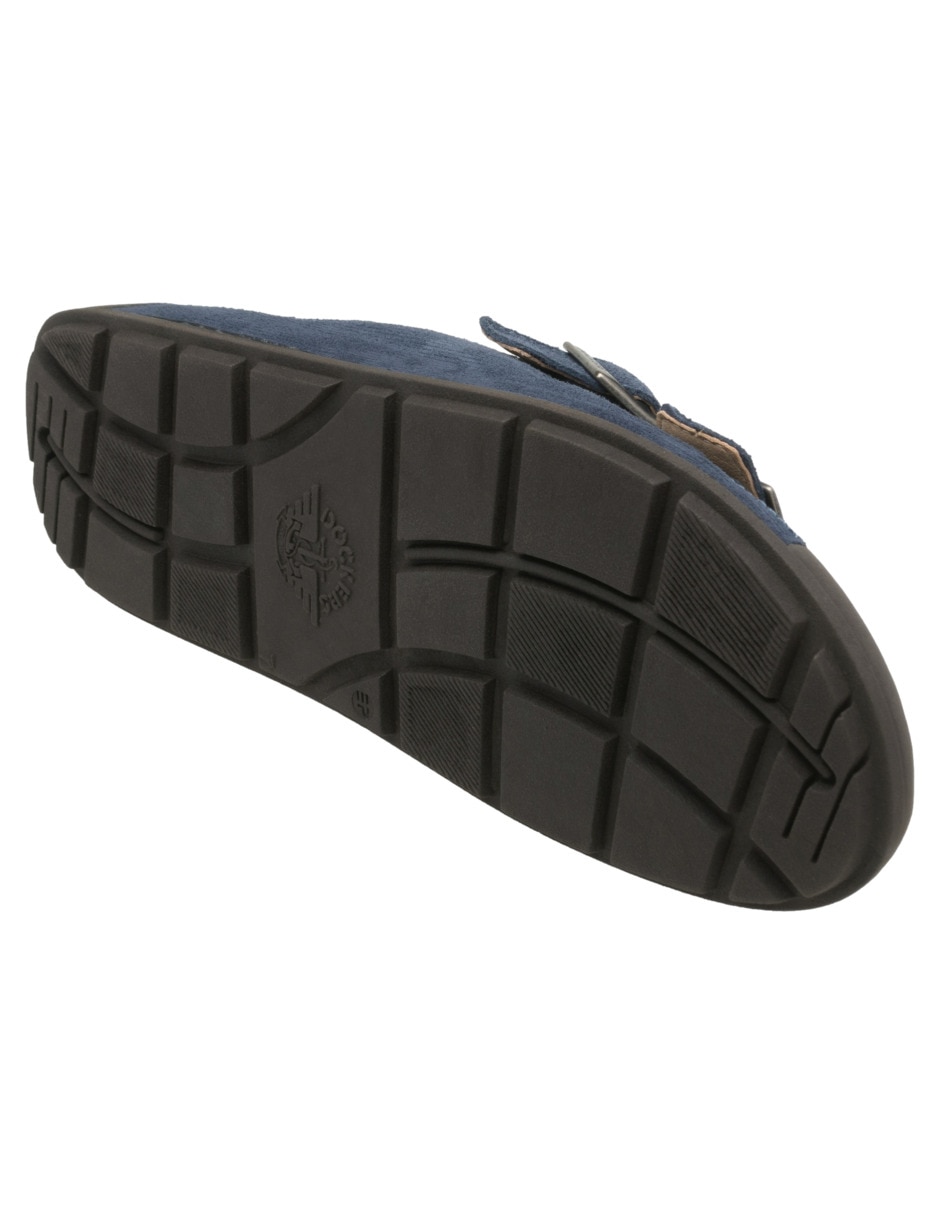 Sandalia ixtapa para hombre 3