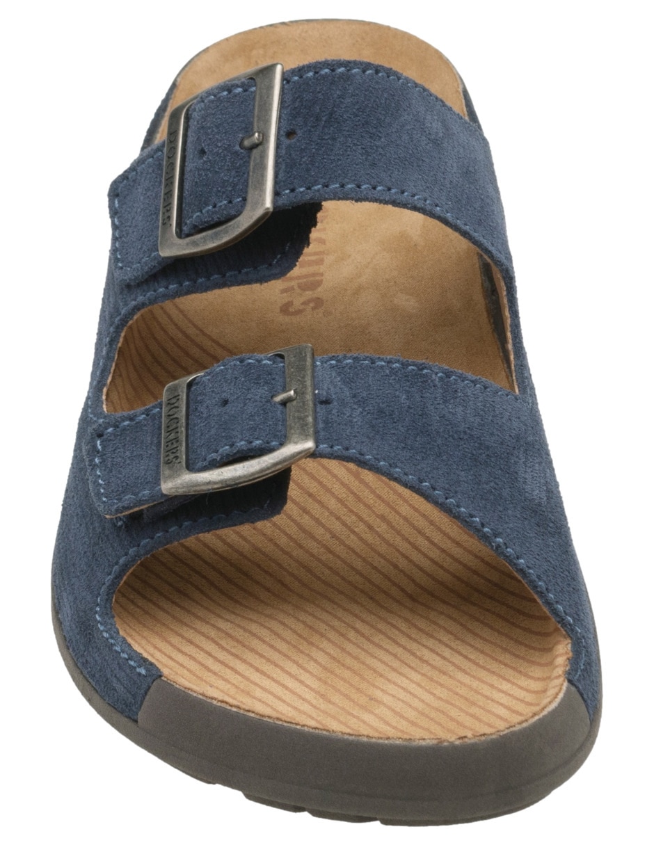 Sandalia ixtapa para hombre 2