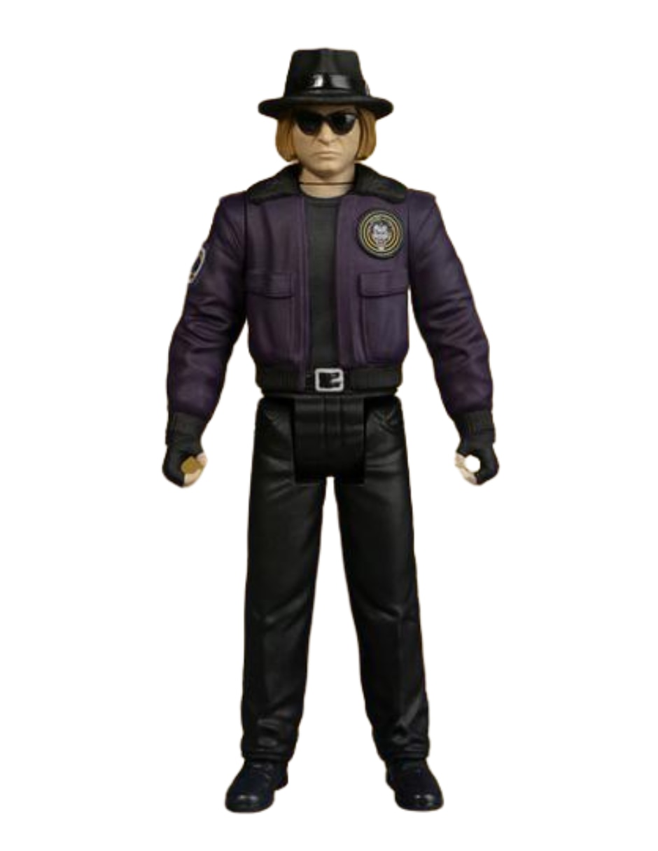 Figura de colección batman returns joker vintage mezco