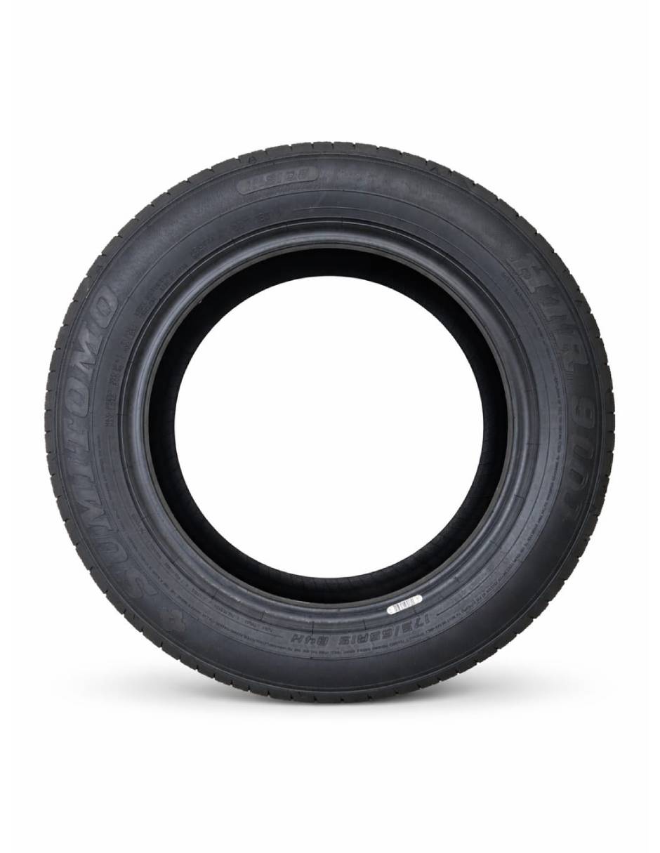 Set de llantas para auto HTR 900 175/65 R15 5