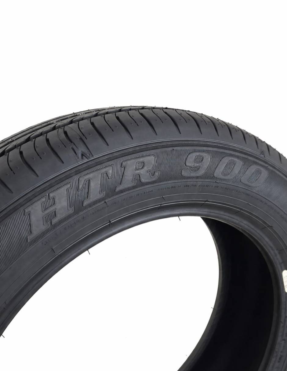 Set de llantas para auto HTR 900 175/65 R15 4