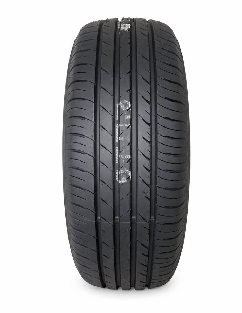 Set de llantas para auto HTR 900 175/65 R15 2