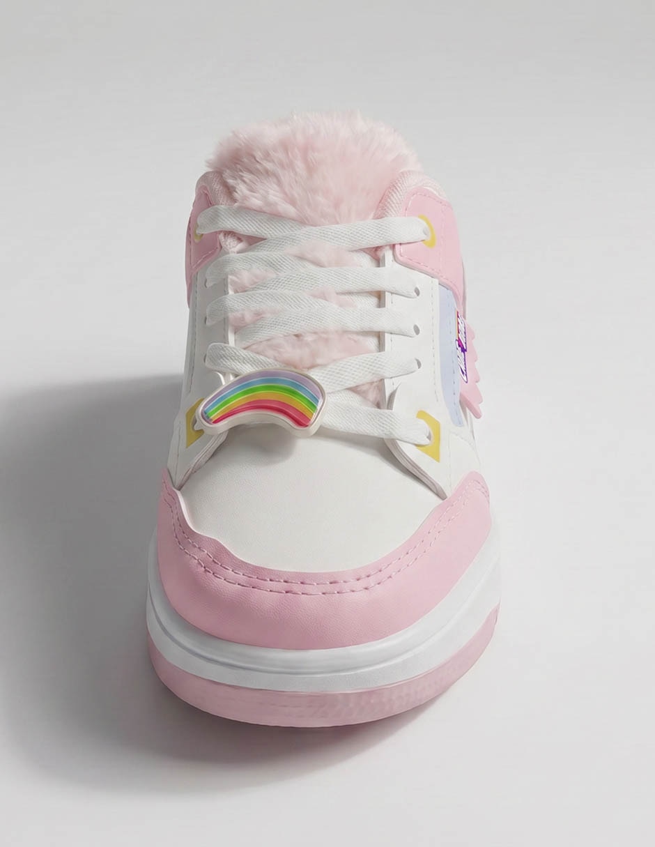 Tenis Care Bears para niña 2