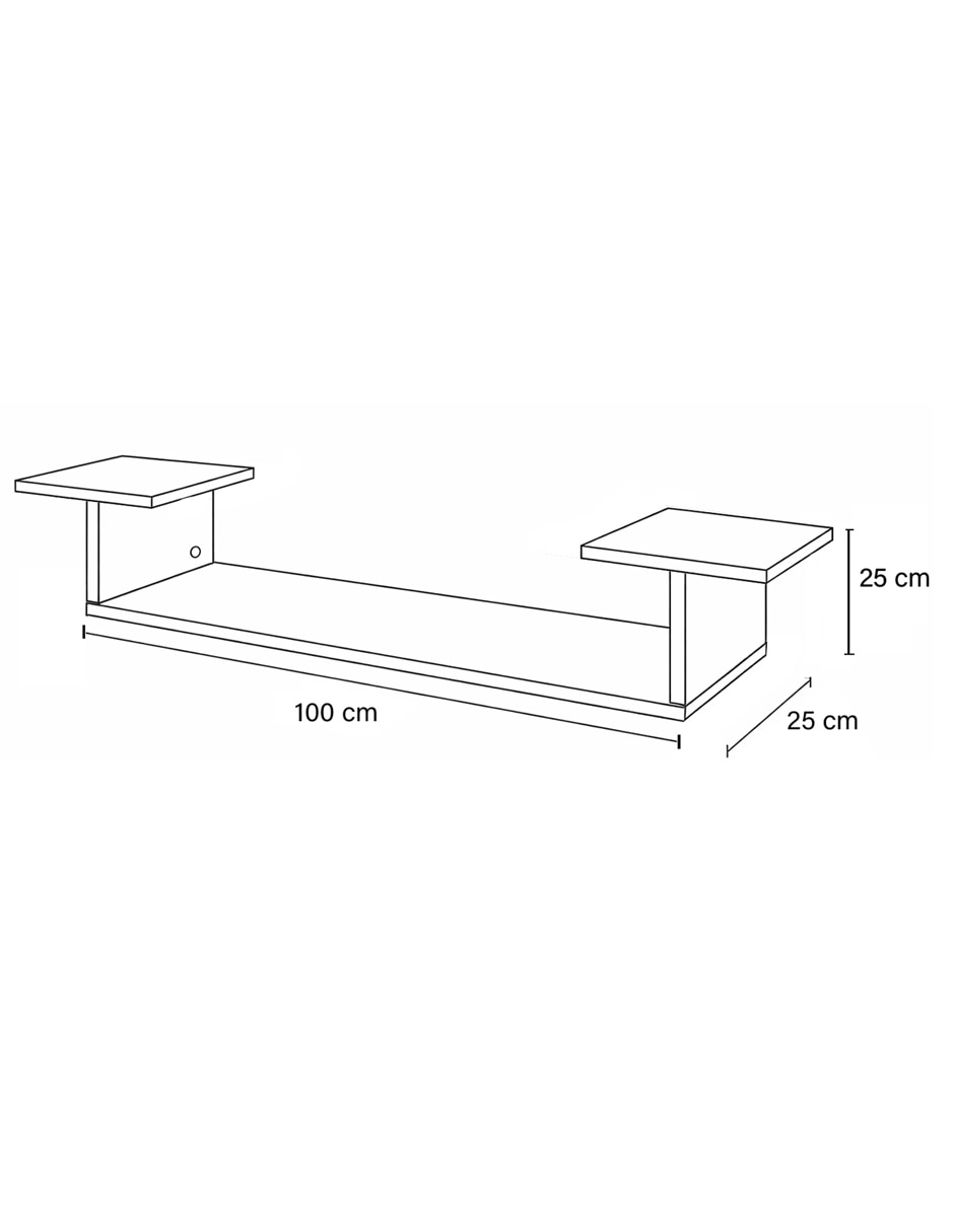 Figura de colección de mdf 7