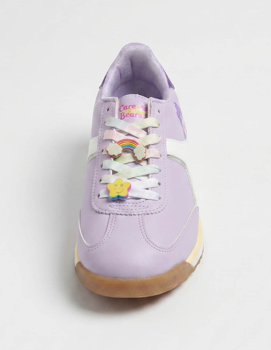Tenis Licencias Para Ni–a