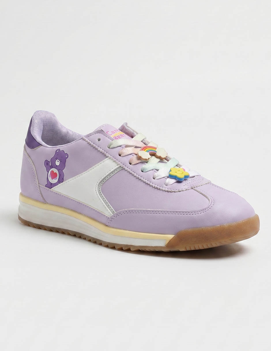 Tenis Licencias Para Ni–a