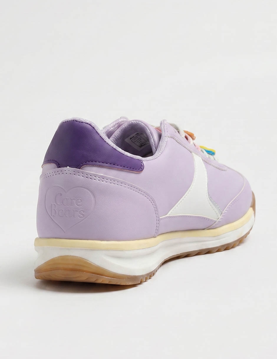 Tenis Licencias Para Ni–a