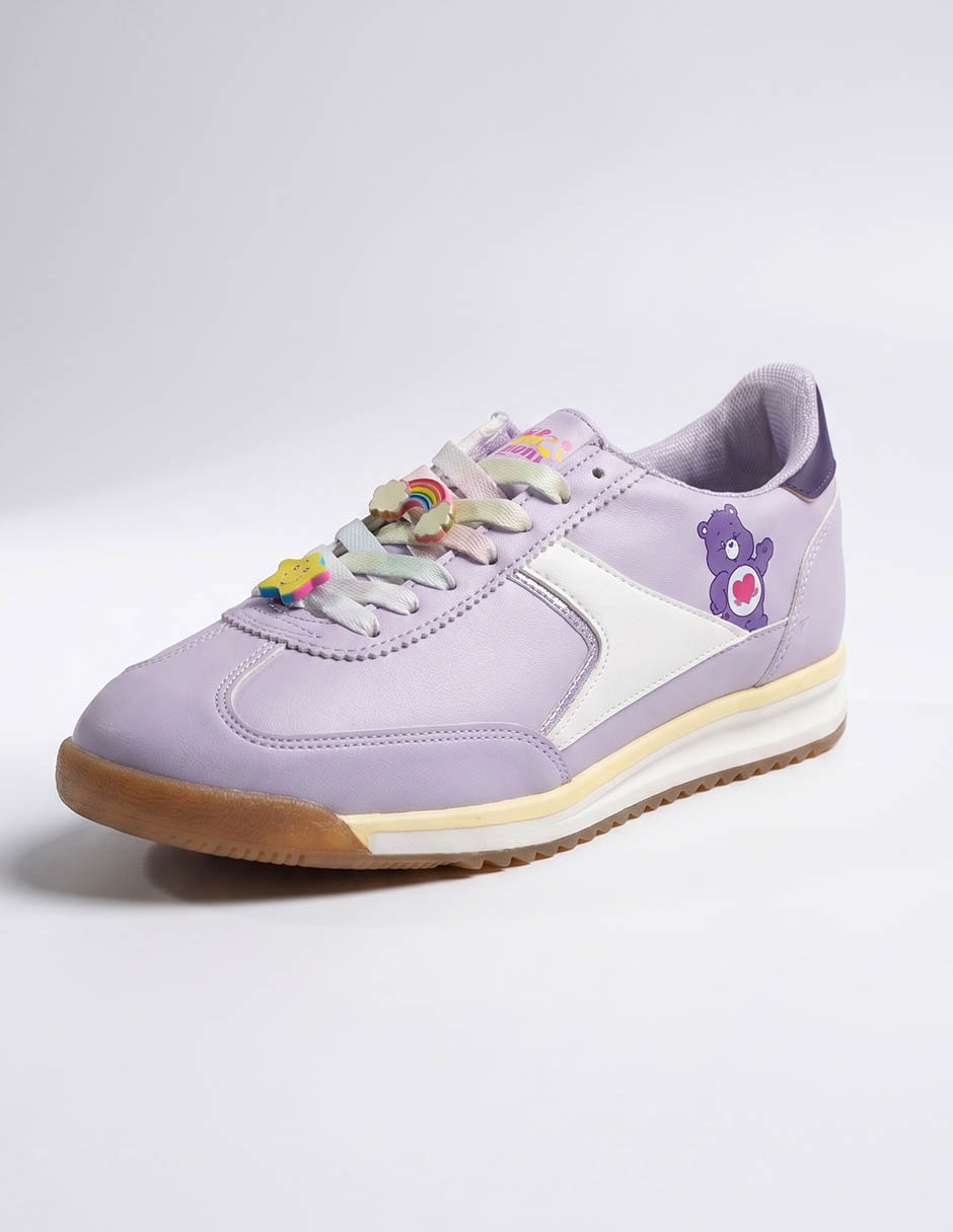 Tenis Para Ni–a