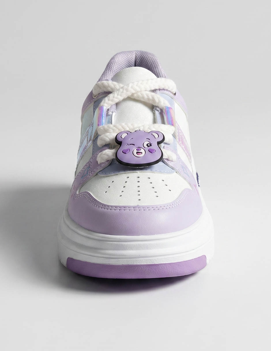 Tenis Para Ni–a
