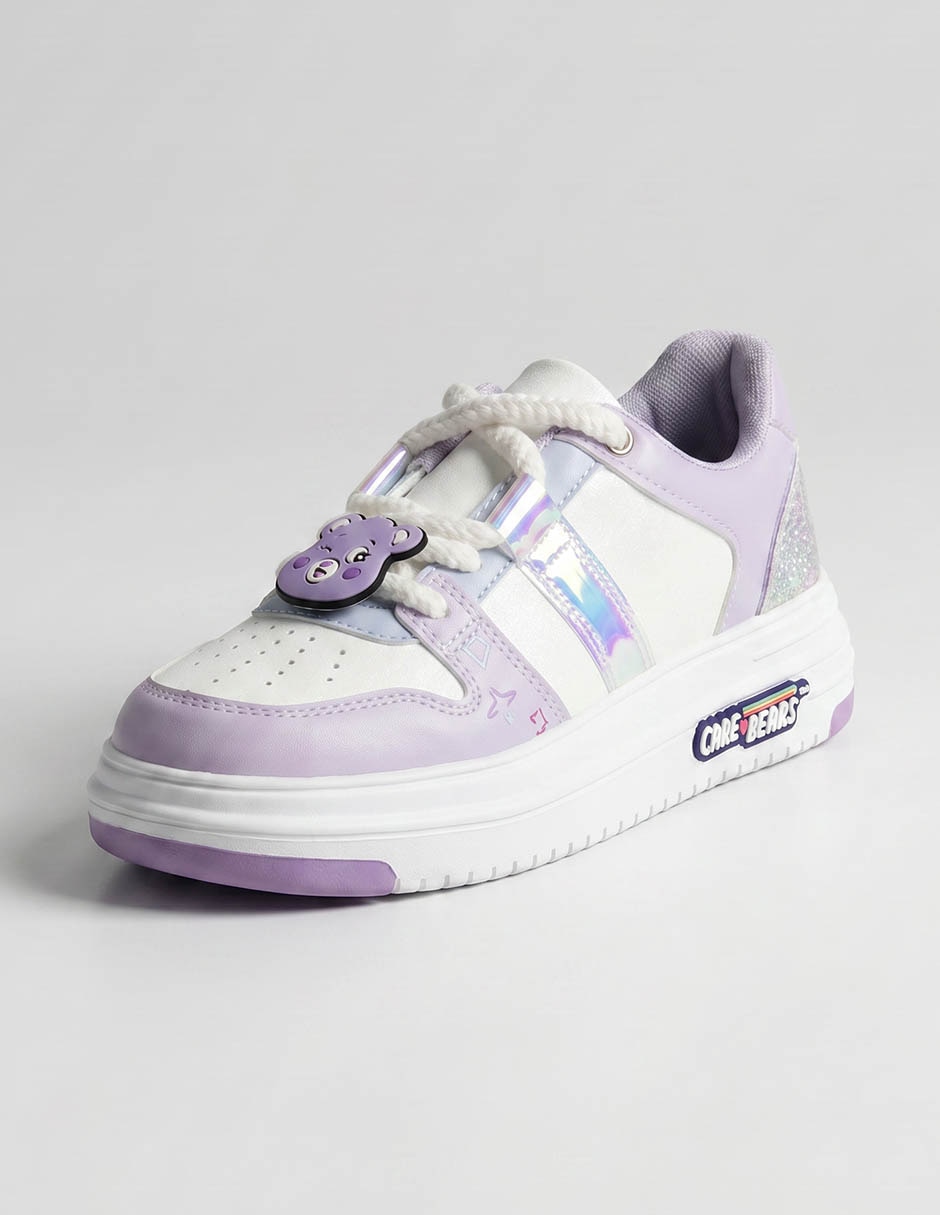 Tenis para niña