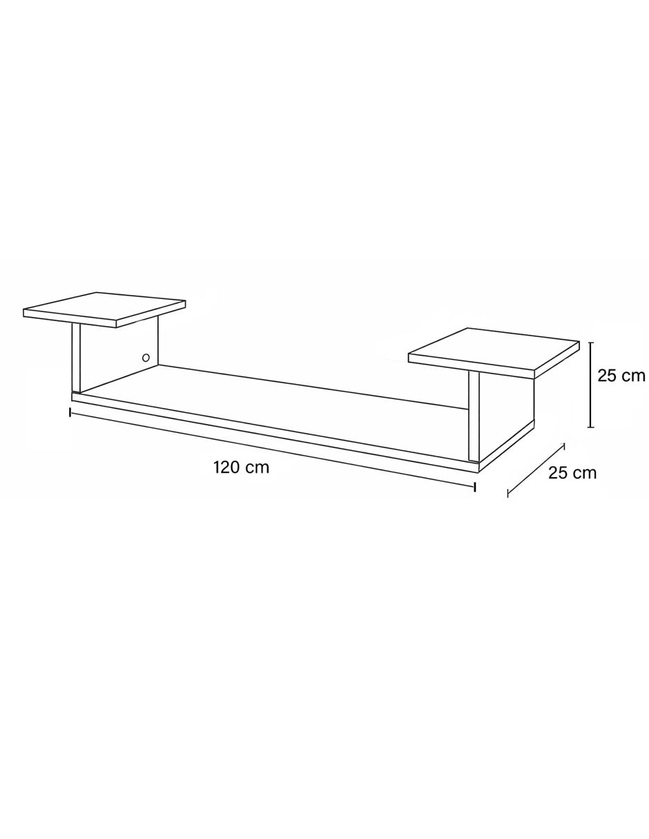 Figura de colección de mdf 6