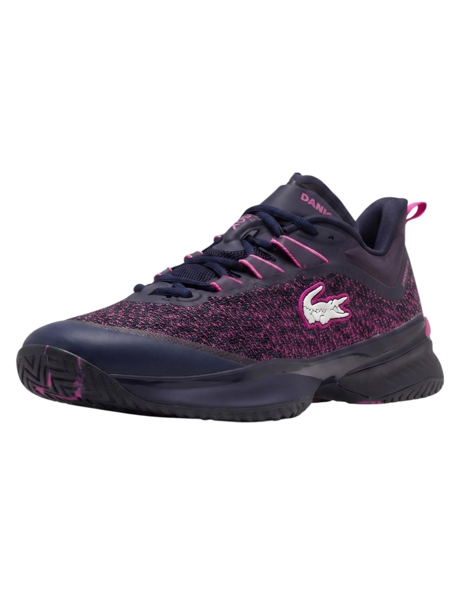 Tenis de piellacoste ag