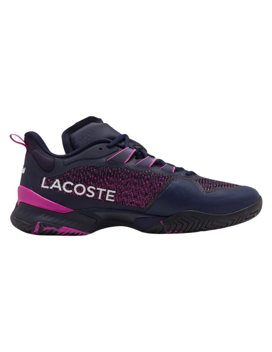 Tenis de piellacoste ag
