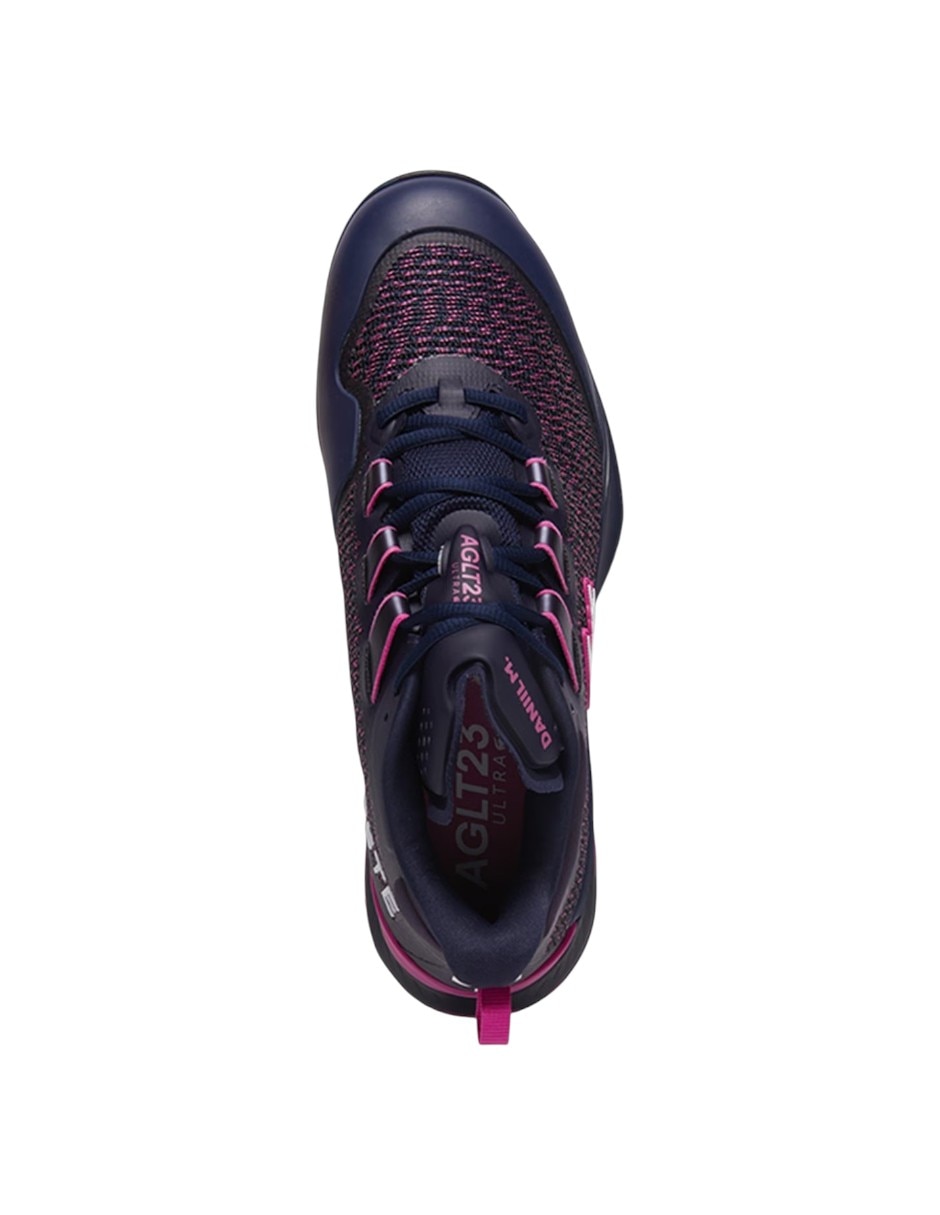 Tenis de piellacoste ag